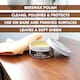 image 4 of Rustins Beeswax Polish for Wood Furniture 125ml