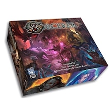 Sorcerer: Endbringer