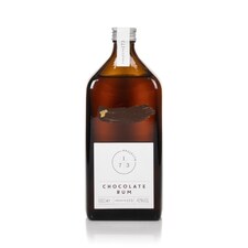 Project 173 Chocolate Rum | Clear