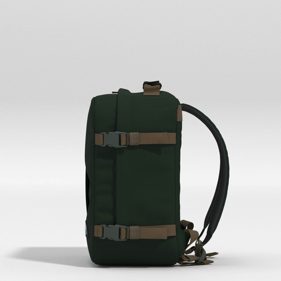 image 1 of Classic Cabin Backpack 28L Black Sand Black
