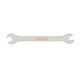 image 2 of Silverline - Open Ended Spanner - 10 x 11mm