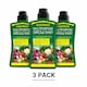 image 2 of EaziFeed Multipurpose Grow Easy 500ml | Green | 1 - Green | 500ml | 1