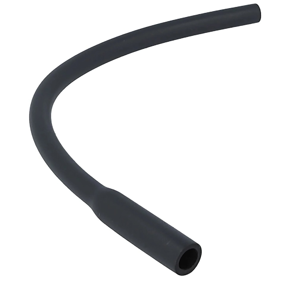 image 1 of Stiga Fuel Line Pipe RS100 Lawnmower Multiclip 47 47S Blue Collector 43