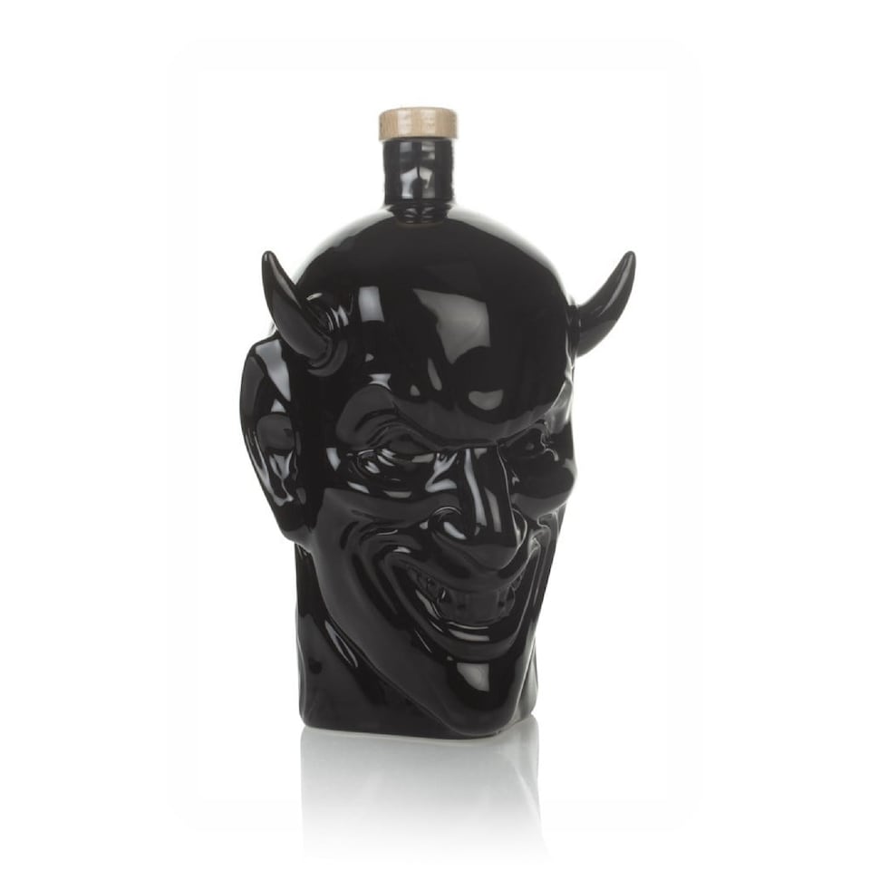 image 1 of Fallen Angel Spiced Rum 1.5L | Clear | 1