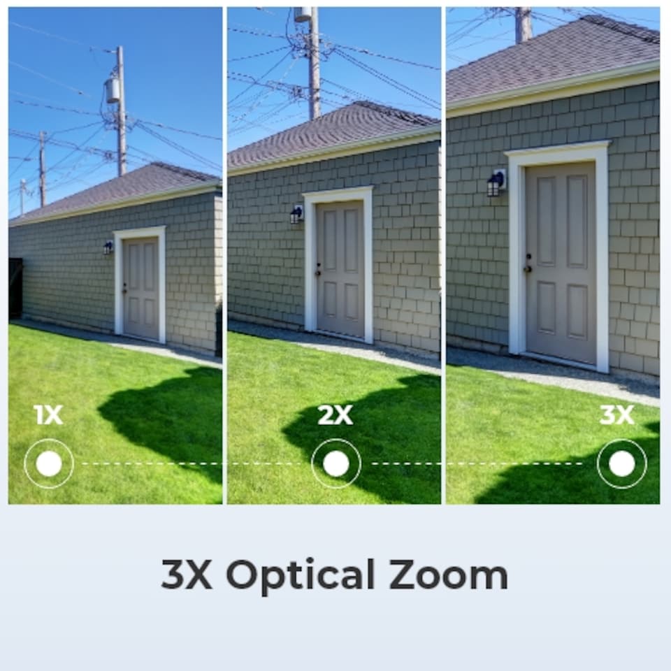 image 1 of REOLINK 5MPOUTDOOR WIFIPTZ TRACKCAM+64GB