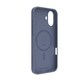 image 3 of Dbramante GP67PABL6247 Greenland Pro MS Case - iPhone 16 Plus - Pacific Blue