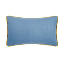 Ulster Weavers Limelight Cushion Cover LR Ochre
