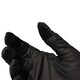 image 3 of Dublin Touch Screen Everyday Riding Gloves - Black - M Black | M