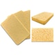 image 1 of Compostable Cleaning Sponges (5 per pack) | Yellow | 5