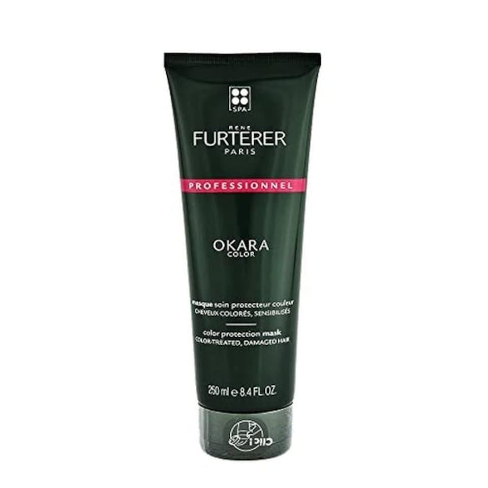 image 1 of Rene Furterer Okara Color Protection Mask 250ml