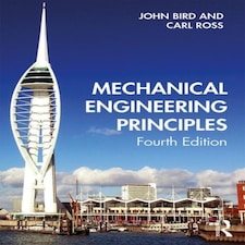 Mechanical Engineering Principles 4th Ed