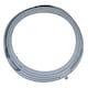 image 4 of SPARES2GO Door Seal Gasket for Lamona LAM8702 LAM8703 LAM8740 Washing Machine