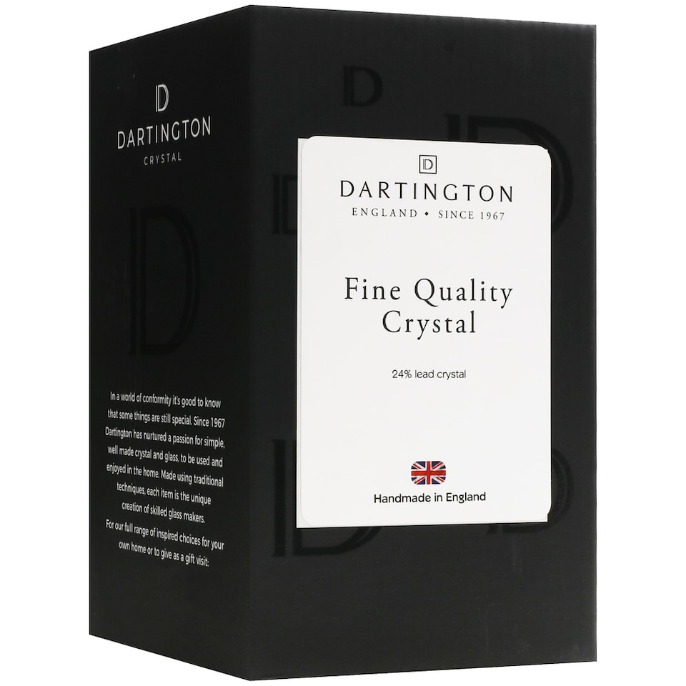 image 1 of Dartington Crystal Bar Excellence Brandy Glass