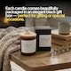 image 9 of Na Pali Handcrafted Candle | Aromatherapy | SANDALWOOD & AMBER