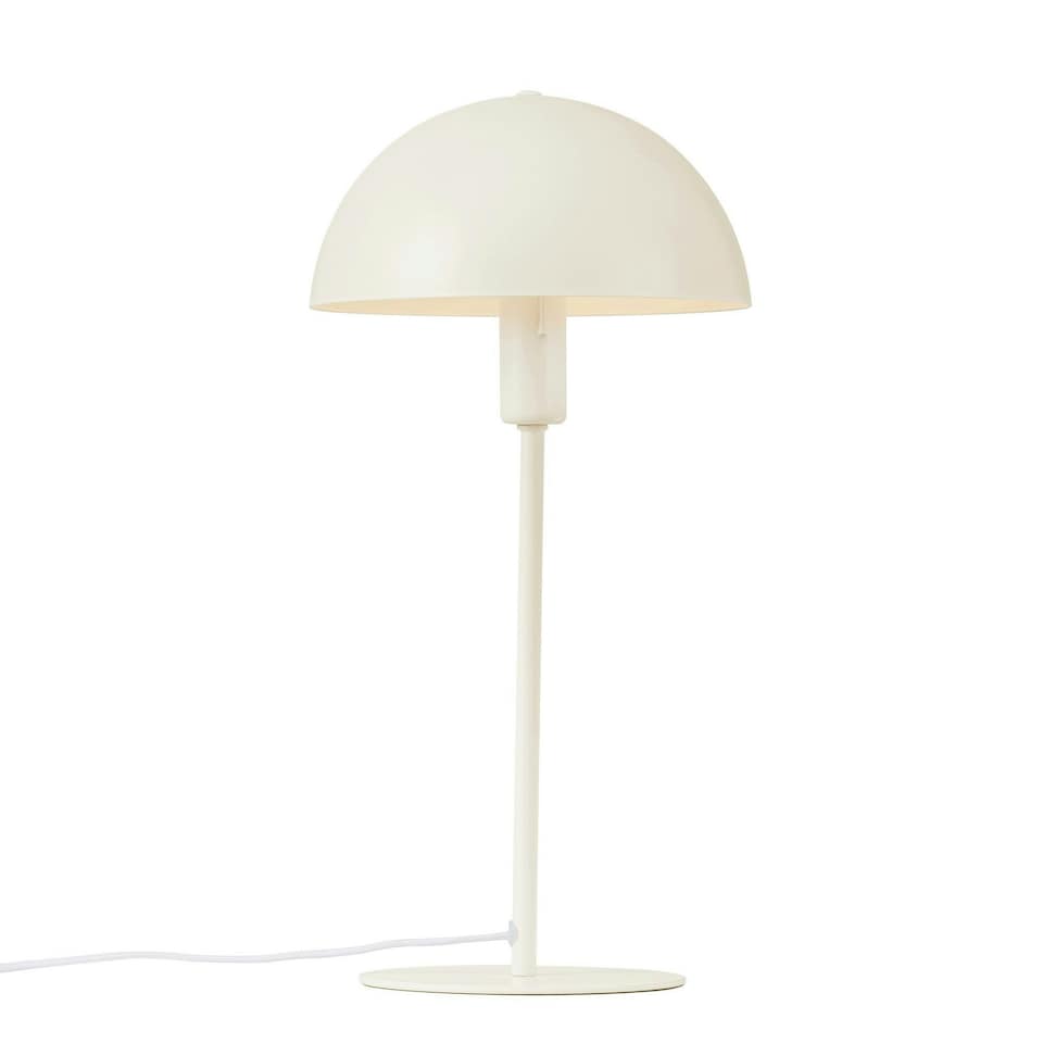 image 1 of Ellen | Table | Beige Brown | Beige