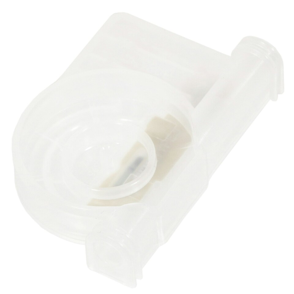 image 1 of SPARES2GO Flow Meter Air Break Contact Reed Switch Sensor for Siemens Dishwasher
