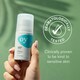image 3 of Green People Oy Teenage Deodorant - Natural & Organic Deodorant for Teens - Orange & Vanilla - Paraben & Ethanol Free - Vegan, 75ml