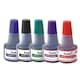 image 1 of 30ml Blue Endorsing Ink