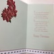 image 2 of With Love Mum Christmas Card
