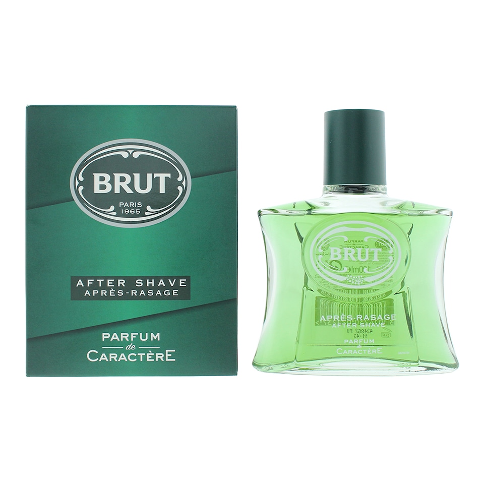 image 1 of Brut Original Aftershave 100ml
