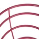 image 4 of Helix Hot Pink Fruit Basket Pink