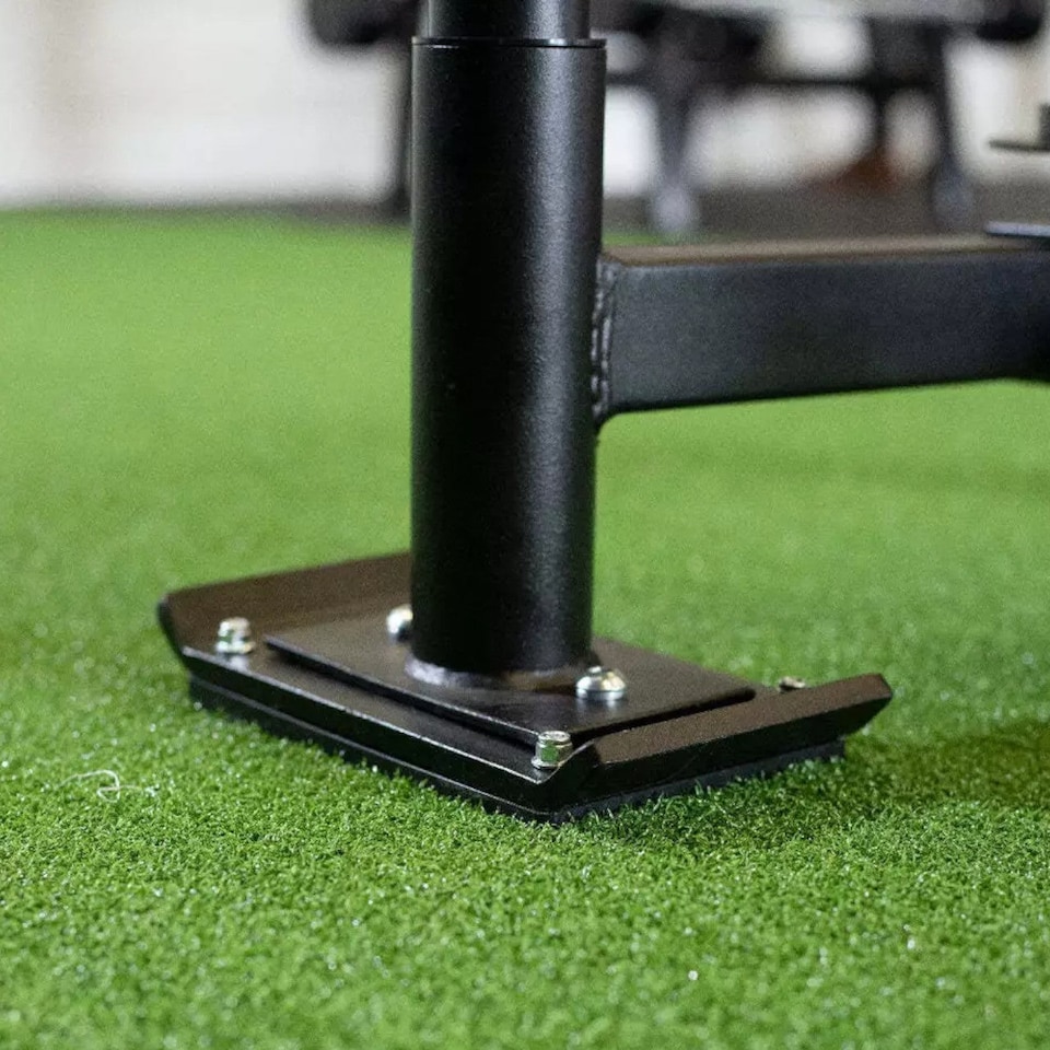 image 1 of GYM SETS  Commercial Sledge Mat | 15m