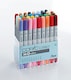 image 2 of Copic CIAO Marker Set B, Multicoloured, Set of 36