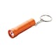 image 1 of XD Collection Recycled Aluminium Torch - Orange - One Size