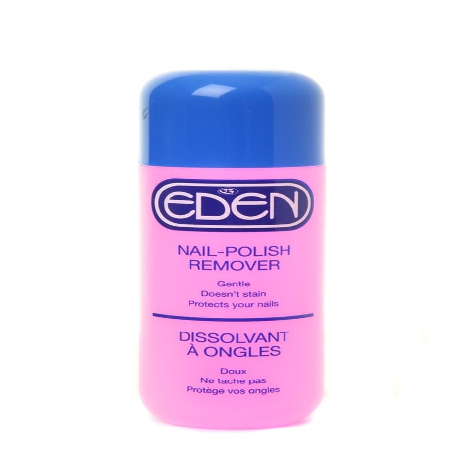 image 1 of Dynamix International Eden Nail Polish Remover 250 ml