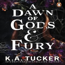 Dawn Of Gods & Fury