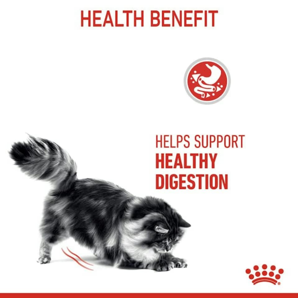 image 1 of Royal Canin Cat Food Digestive Care 2 KG