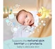 image 3 of Childs Farm Baby Bubble Bath Bedtime Sensitive Skin Soft Scent 250Ml Newborn