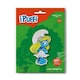 image 4 of Smurfette (Smurfs) Giant Helium Foil Balloon 81cm / 32 in | Blue