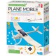 image 1 of Green Science - Plane Mobile