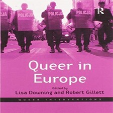 Queer In Europe