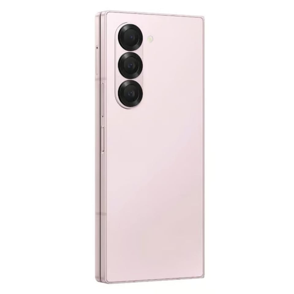 image 1 of Samsung Galaxy Z Fold6 256GB 12GB Pink Smartphone | Pink | Pink | 1