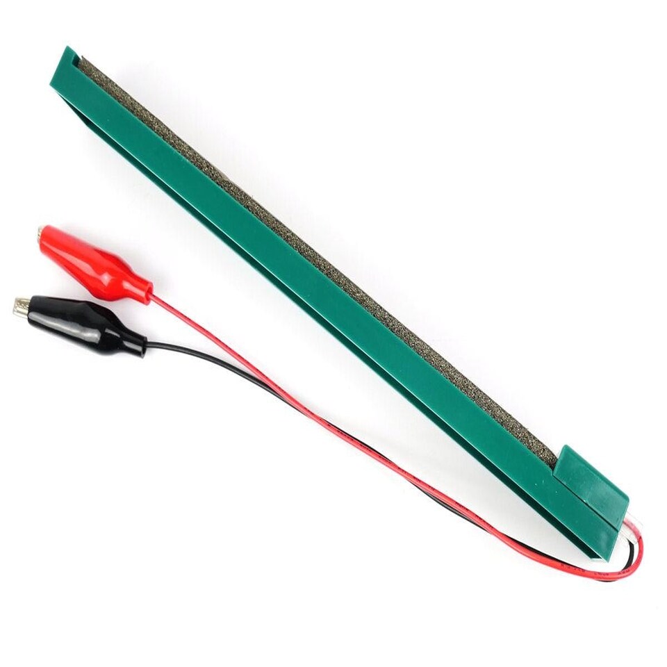 image 1 of Gaugemaster Electric Locomotive Wheel Cleaner N Scale