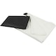 image 2 of Lucas RPET Sports Towel - White - 100cm x 50cm | White