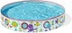 image 1 of Bestway Kids Paddling Pool Rigid Multicolour Octopus Swimming Pool for Garden Play Fun