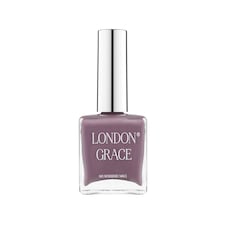 Penny Nail Polish Purple