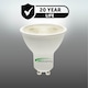 image 9 of BELL Lighting GU10 Dimmable LED Spotlight 4.4W Natural White 4000K Light Bulbs