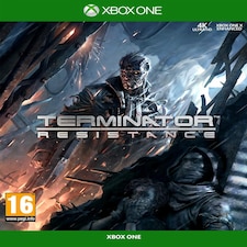 Terminator: Resistance (SPANISH/ITALIAN BOX) Xbox One