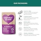 image 8 of Together Health B-Vitamin Complex- Vegan- 30 Capsules