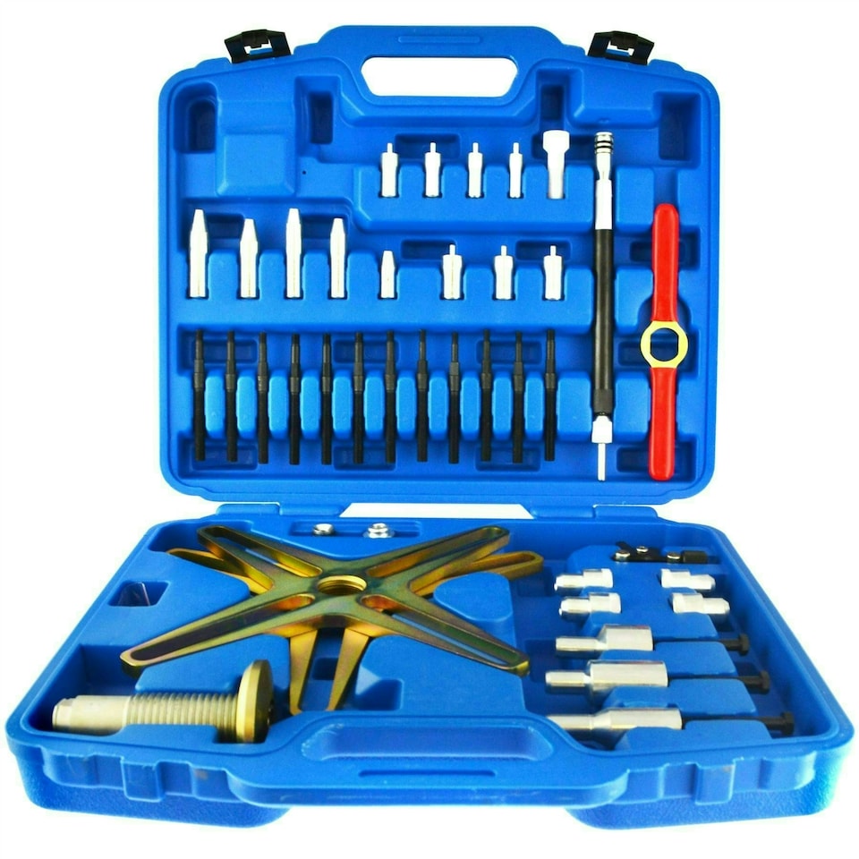 image 1 of Self Adjusting Clutch Set Alignment Setting Tensioning Remover / Installer AU017