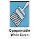 image 2 of Everbuild Sika - Everflex 115 General Purpose Building Mastic Grey 285ml