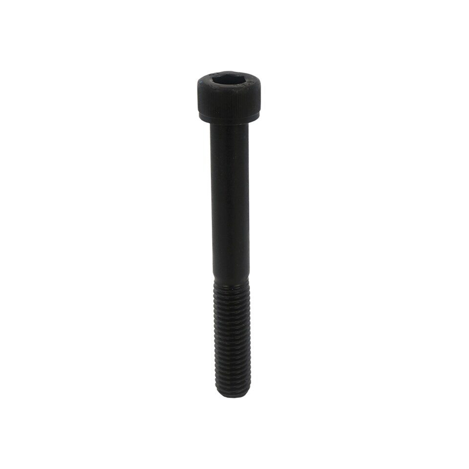 Unifix Grade 12.9 Socket Head Cap Screws M12 x 200 - Box of 50 | Black | M12 x 200