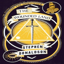 The Wounded Land