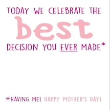 BEST - Mother's Day (W&W)