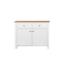 2 Doors 2 Drawer Sideboard