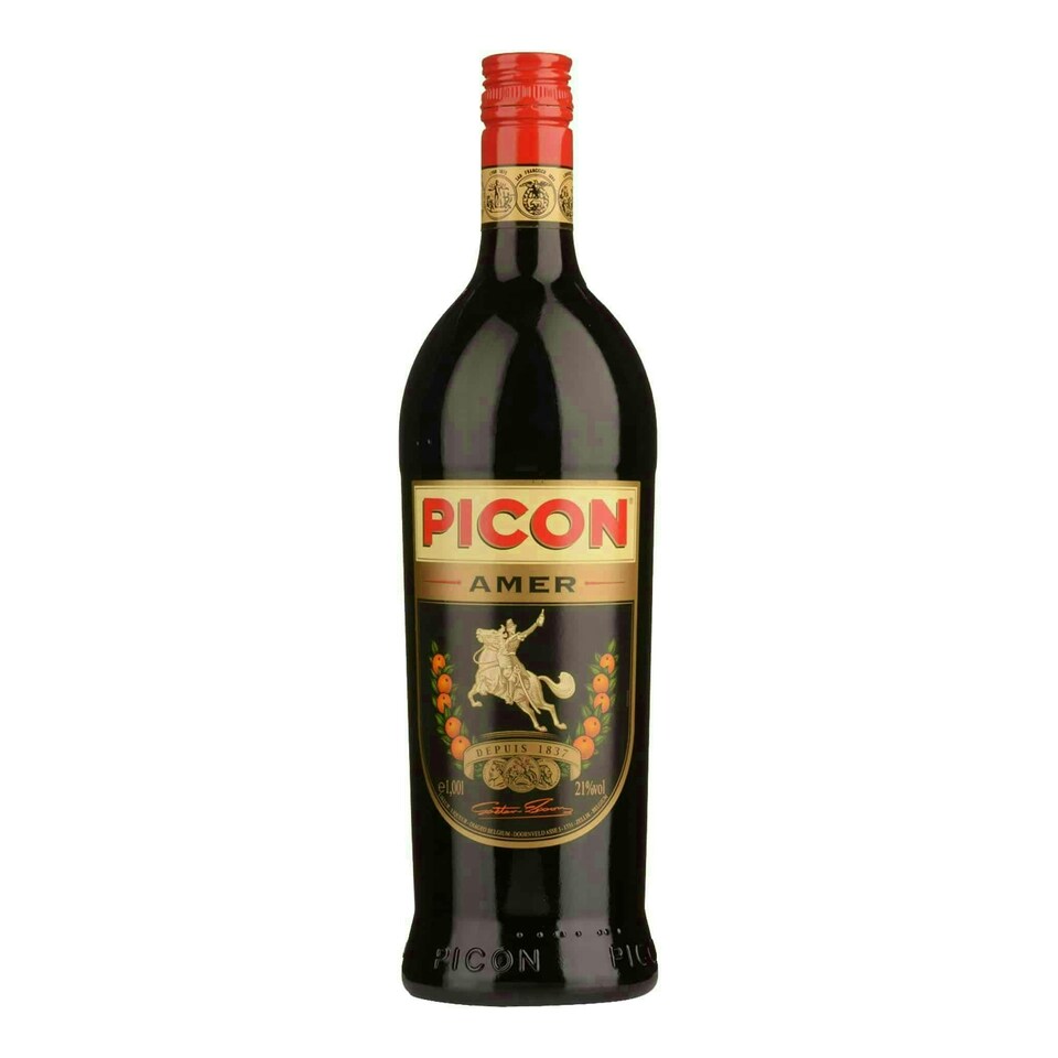 image 1 of Picon Amer Liqueur